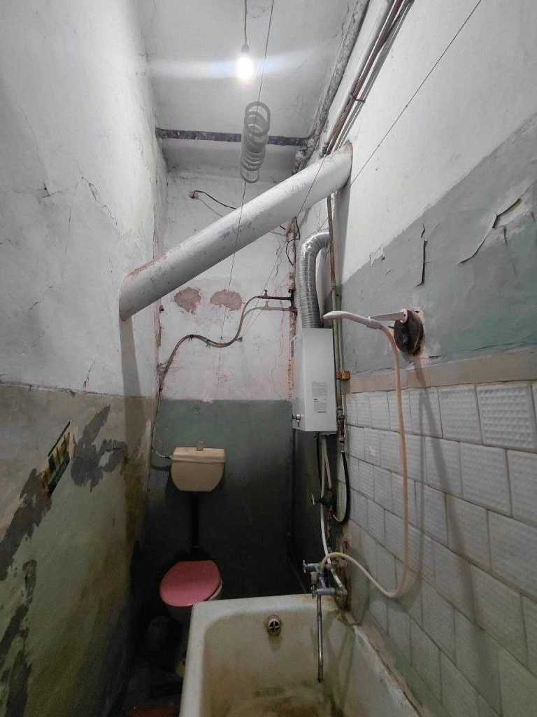 Продажа 2-комнатной квартиры 58 м², Богдана Хмельницкого ул., 9