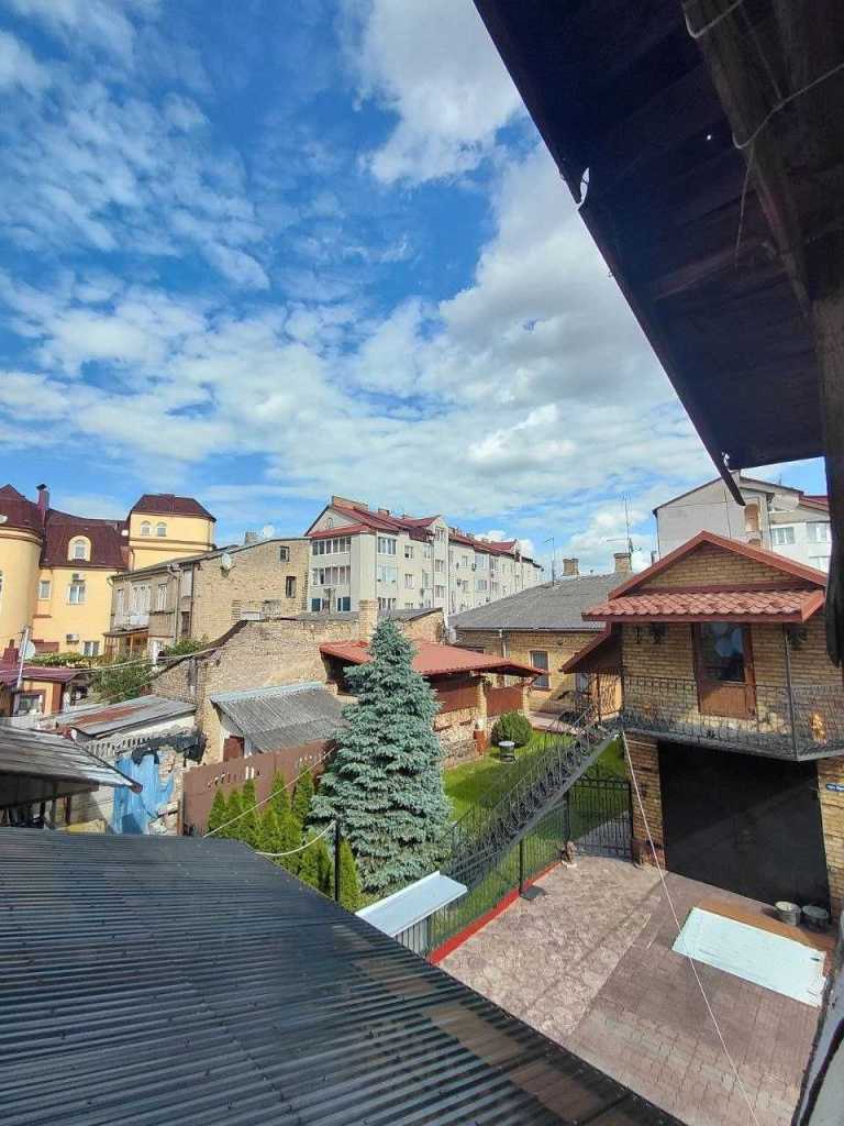 Продажа 2-комнатной квартиры 58 м², Богдана Хмельницкого ул., 9