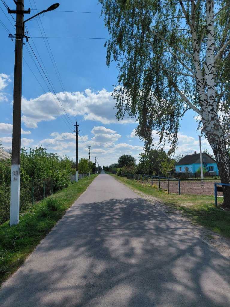 Продажа участка под индивидуальное жилое строительство 34 соток, 9-го травня