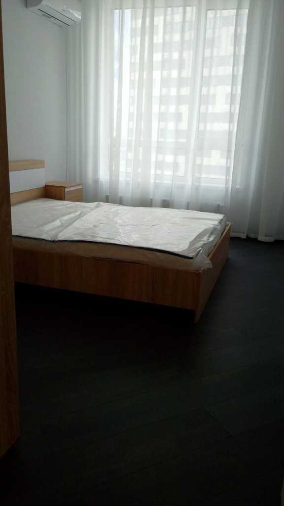 Аренда 1-комнатной квартиры 44 м², Всеволода Змиенко ул., Змієнка, 15/23