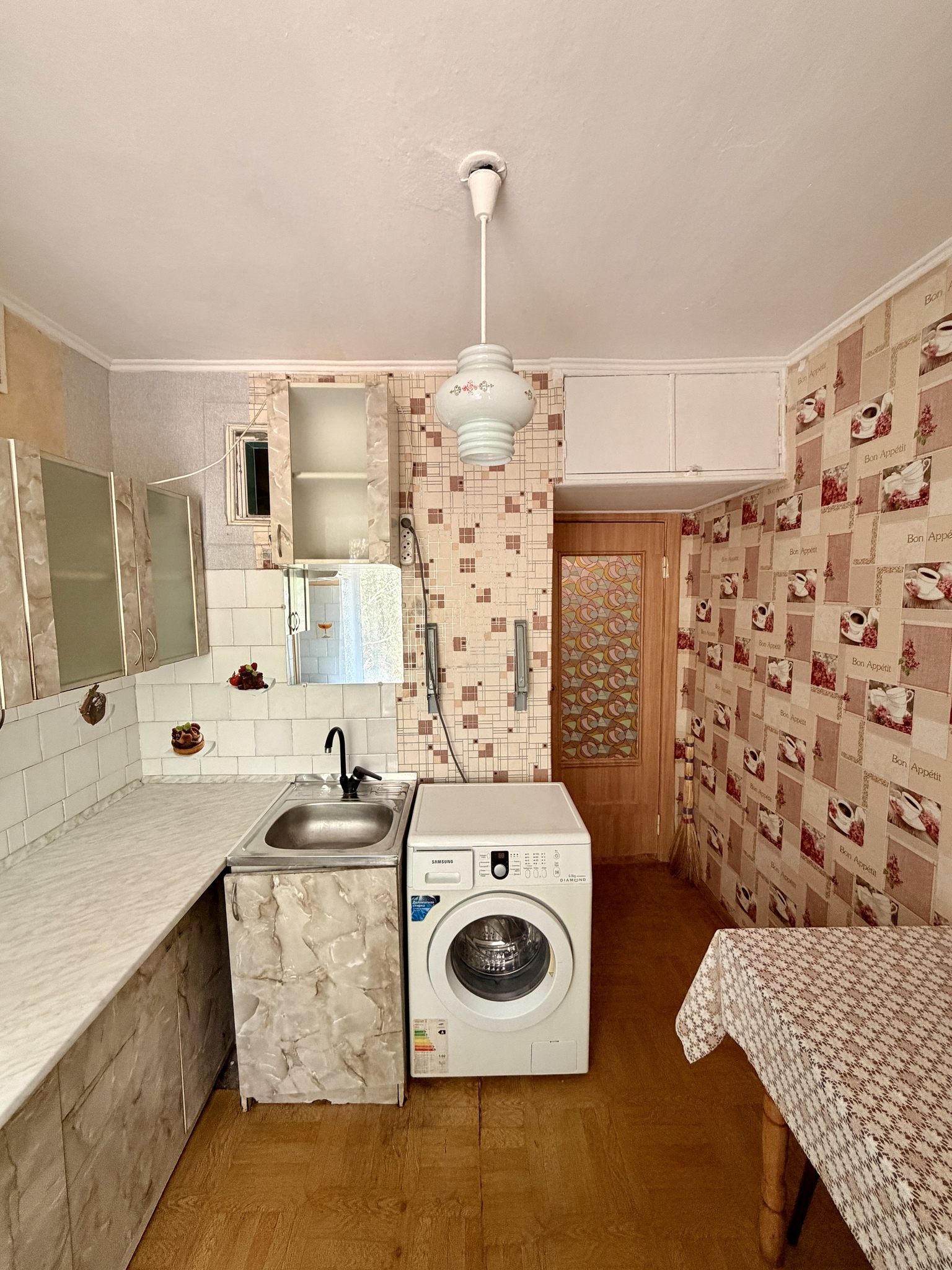 Продаж 1-кімнатної квартири 32 м², Миру просп., 70А