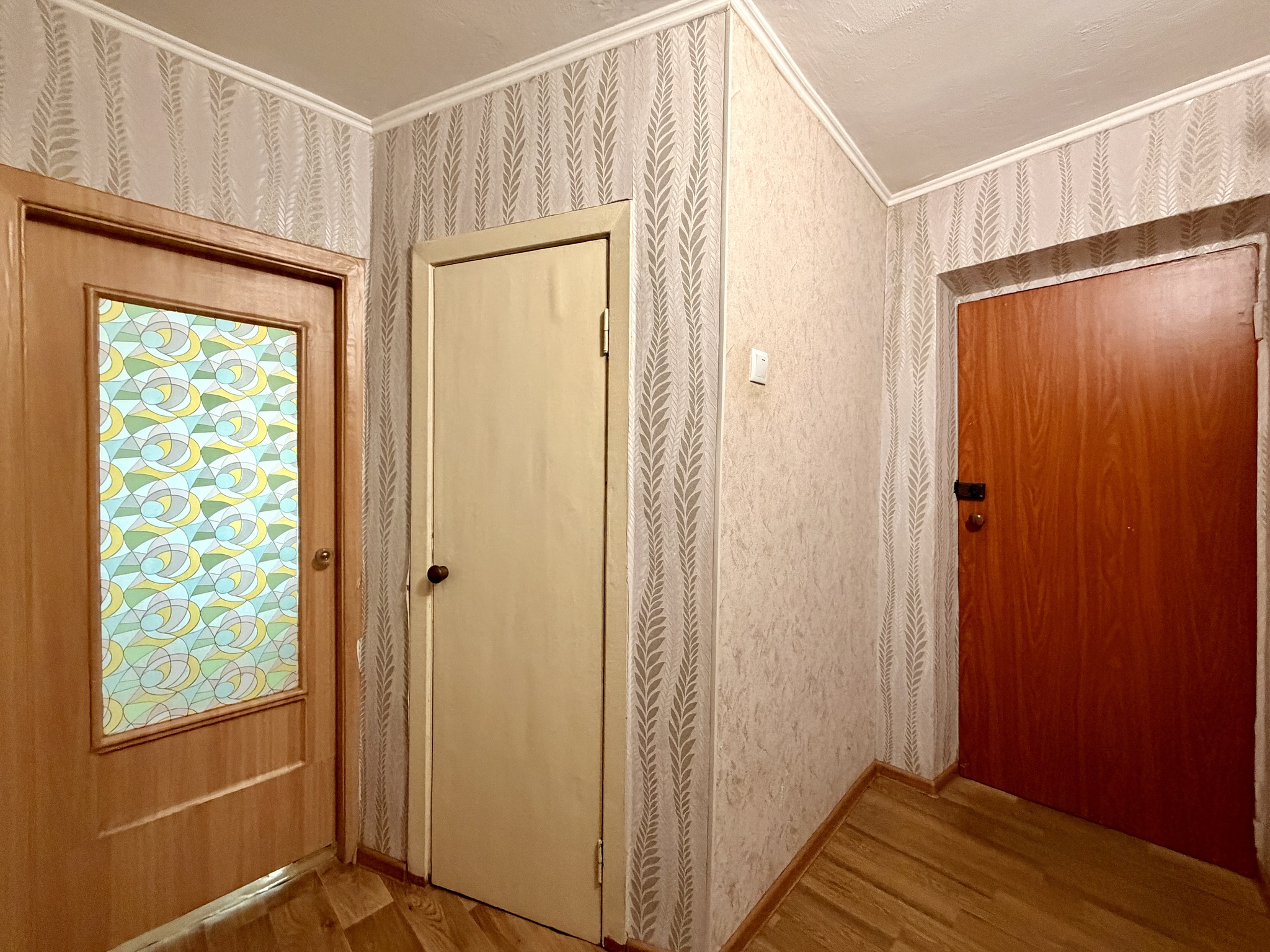 Продаж 1-кімнатної квартири 32 м², Миру просп., 70А