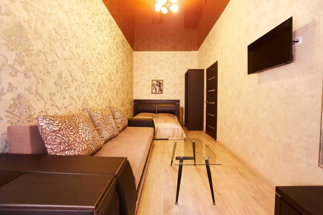 Аренда 1-комнатной квартиры 30 м², Софиевская ул., 28