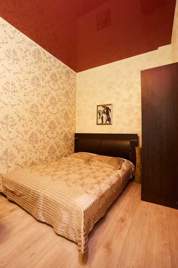 Аренда 1-комнатной квартиры 30 м², Софиевская ул., 28