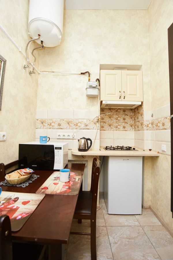 Аренда 1-комнатной квартиры 30 м², Софиевская ул., 28