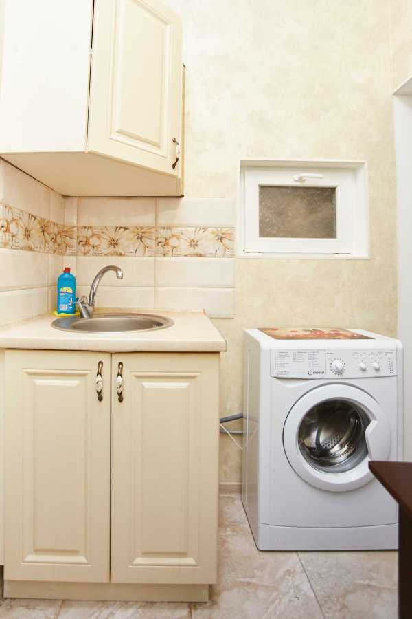 Аренда 1-комнатной квартиры 30 м², Софиевская ул., 28