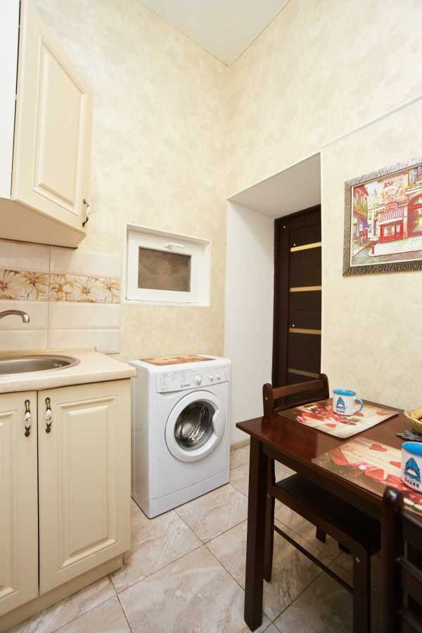 Аренда 1-комнатной квартиры 30 м², Софиевская ул., 28