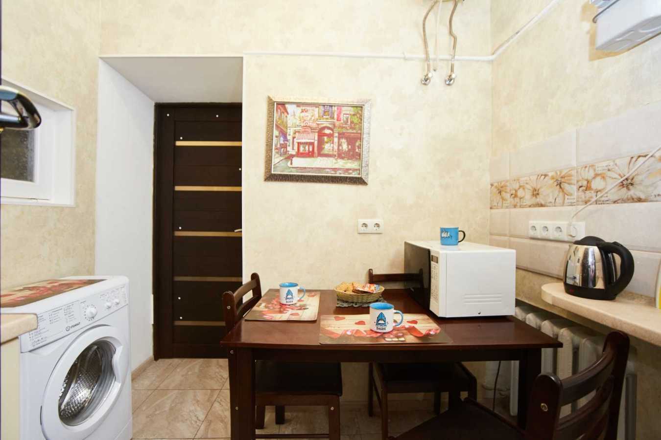 Аренда 1-комнатной квартиры 30 м², Софиевская ул., 28