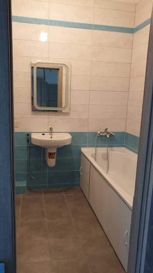 Аренда 1-комнатной квартиры 45 м², Шолуденко ул., 1А