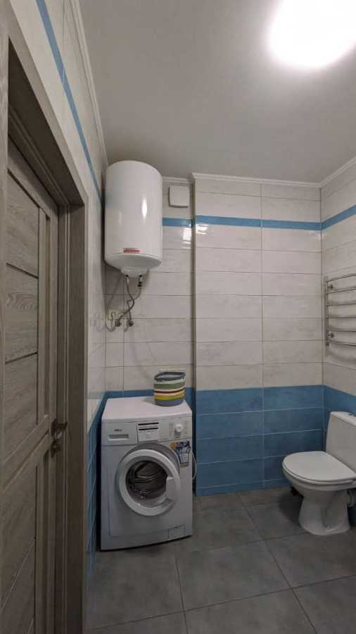 Аренда 1-комнатной квартиры 45 м², Шолуденко ул., 1А