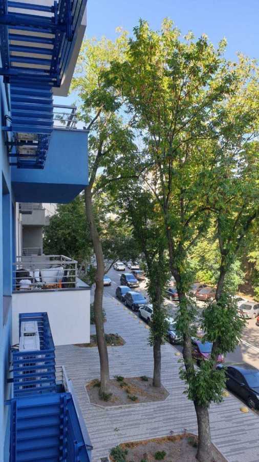 Аренда 1-комнатной квартиры 45 м², Шолуденко ул., 1А