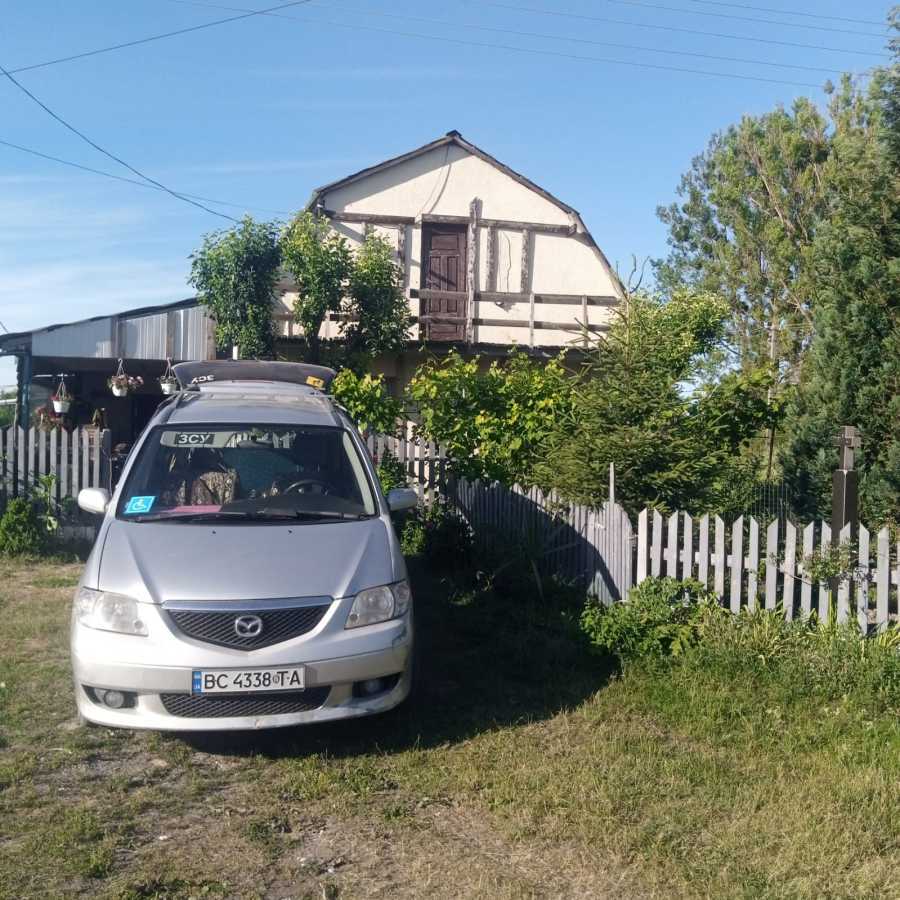 Продаж будинку 145 м², Ястребичи, улица Завірна, 12а
