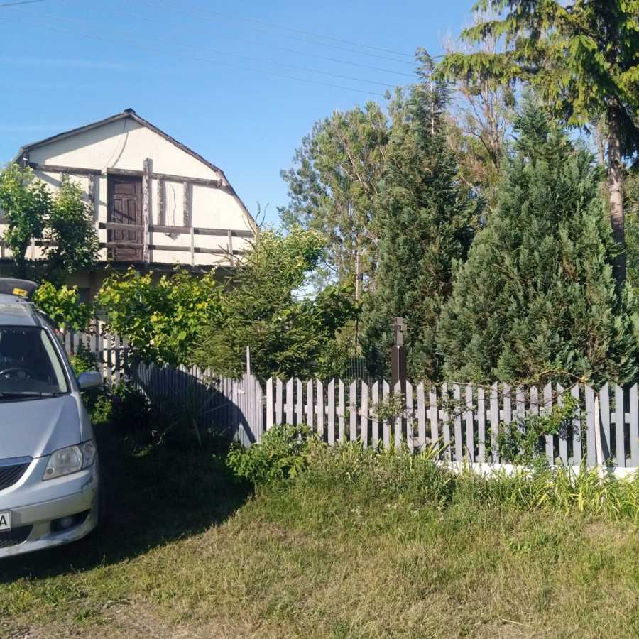 Продаж будинку 145 м², Ястребичи, улица Завірна, 12а