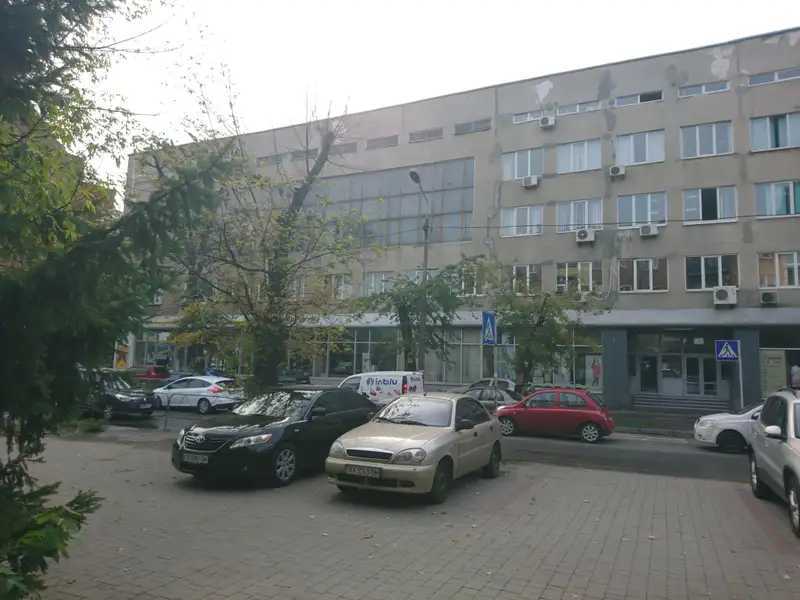 Продаж офісу 20907 м², Куренівська вул., 2б