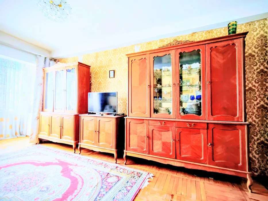 Продаж 3-кімнатної квартири 73 м², Березняківська вул., 24
