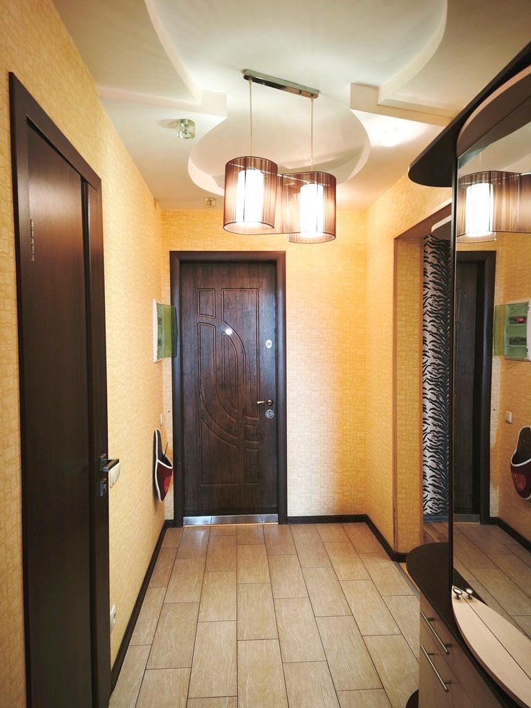 Продаж 1-кімнатної квартири 50 м², Краківська вул., 13В