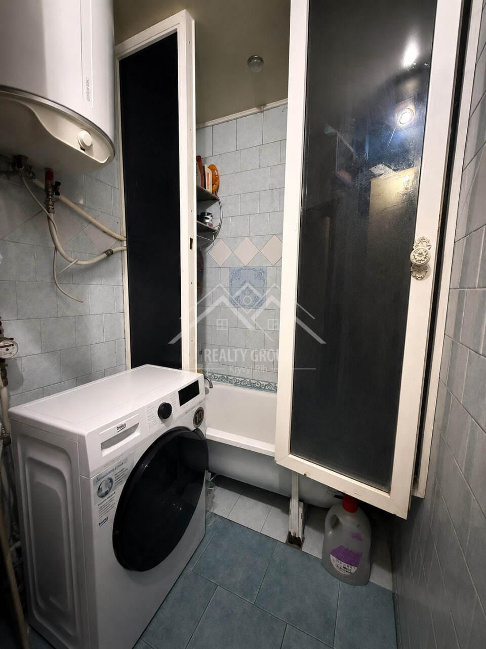 Продаж 3-кімнатної квартири 57.9 м², Тесленко вул.