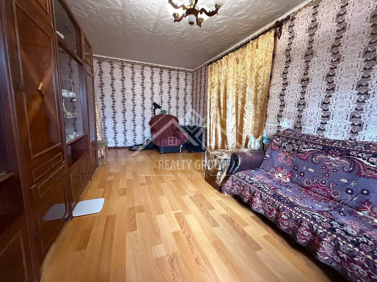 Продаж 3-кімнатної квартири 57.9 м², Тесленко вул.