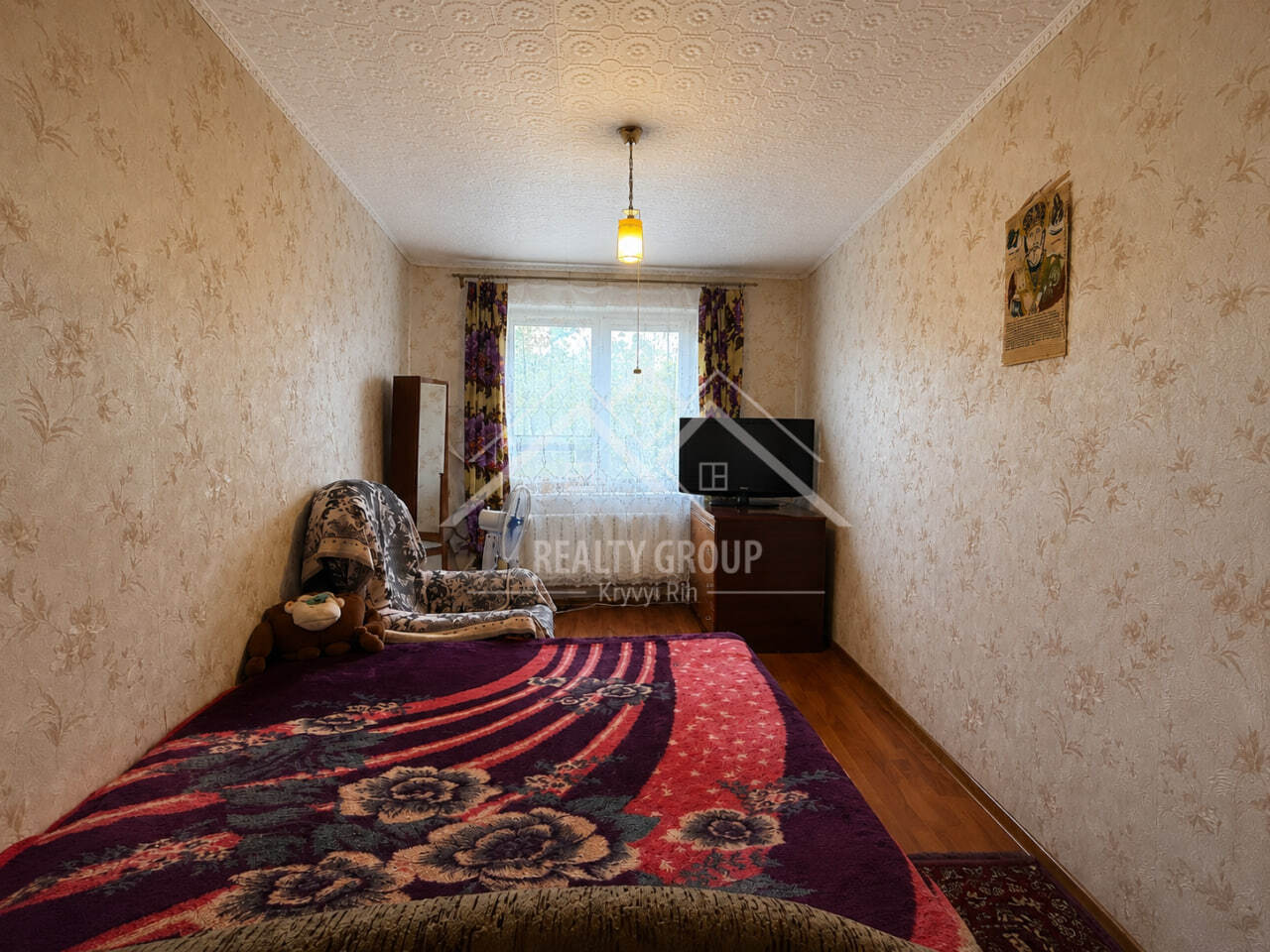 Продаж 3-кімнатної квартири 57.9 м², Тесленко вул.