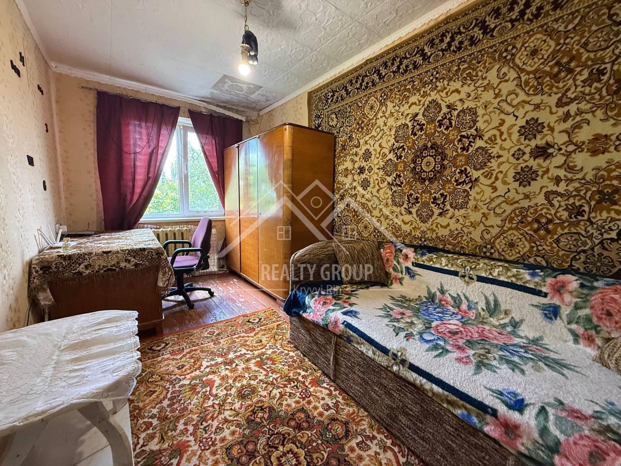 Продаж 3-кімнатної квартири 57.9 м², Тесленко вул.