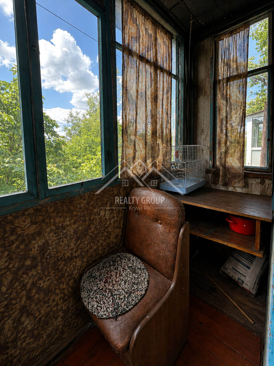 Продаж 3-кімнатної квартири 57.9 м², Тесленко вул.