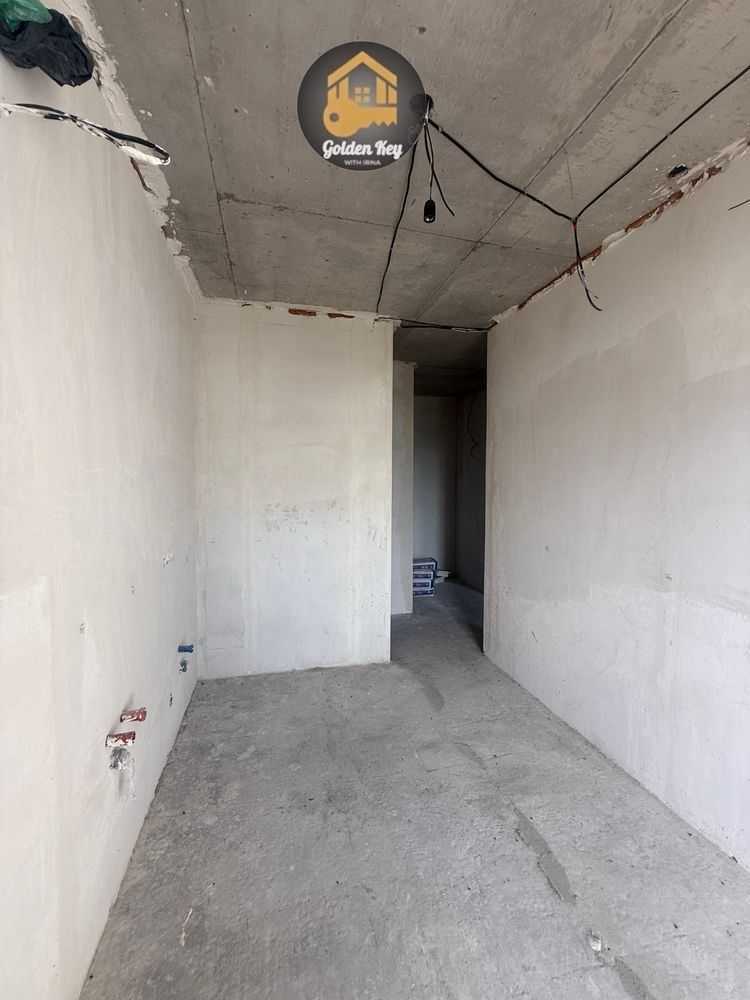 Продажа 1-комнатной квартиры 30.6 м², Західна, 6