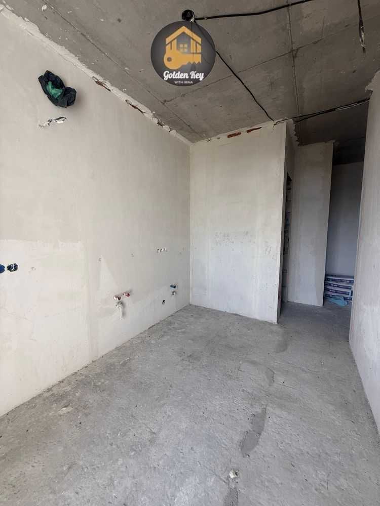 Продажа 1-комнатной квартиры 30.6 м², Західна, 6