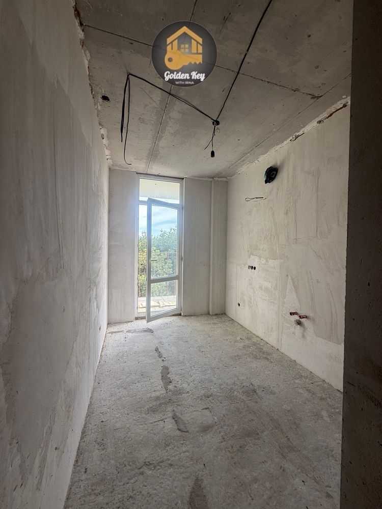 Продажа 1-комнатной квартиры 30.6 м², Західна, 6