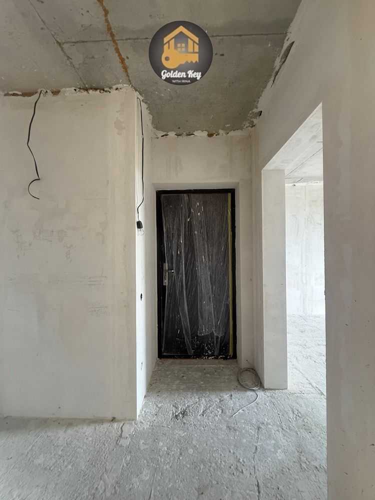 Продажа 1-комнатной квартиры 30.6 м², Західна, 6