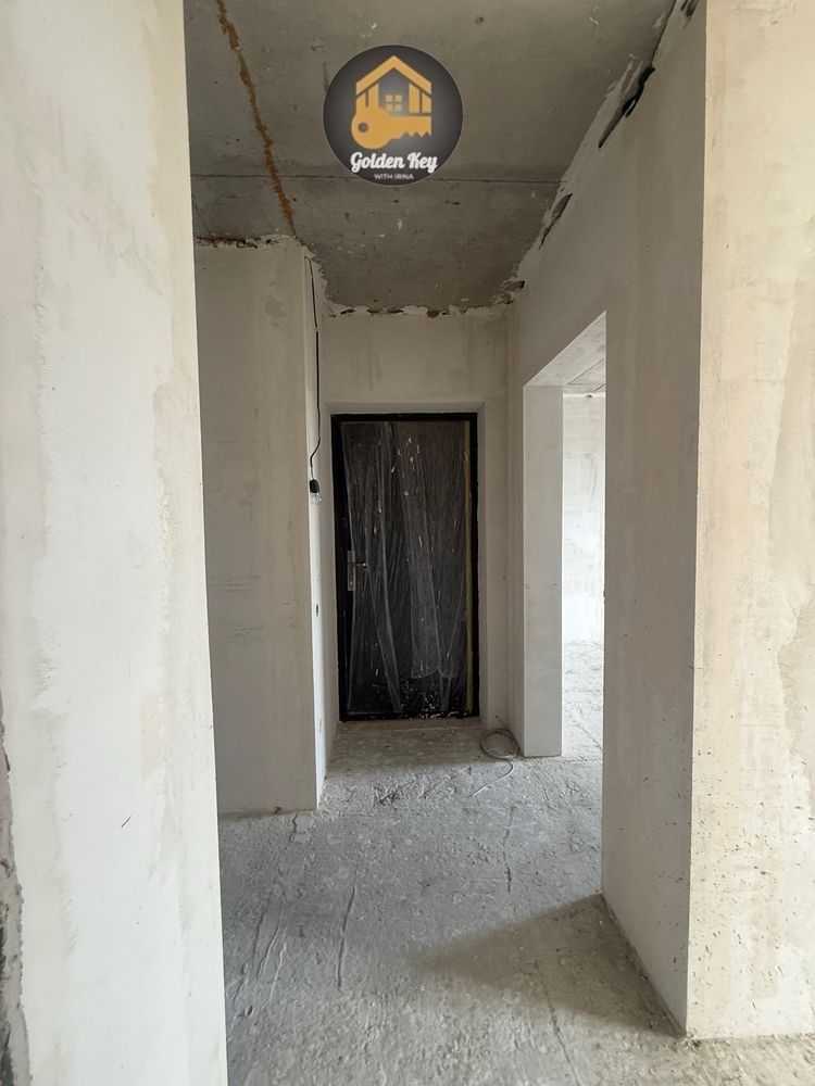 Продажа 1-комнатной квартиры 30.6 м², Західна, 6