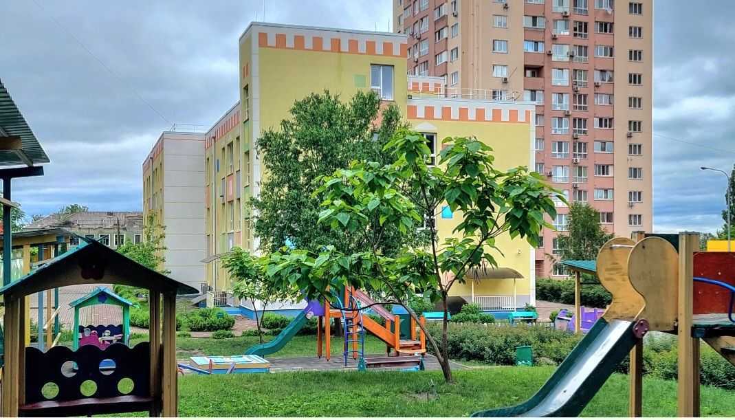 Продаж 3-кімнатної квартири 79 м², Москвіна вул., 5-7
