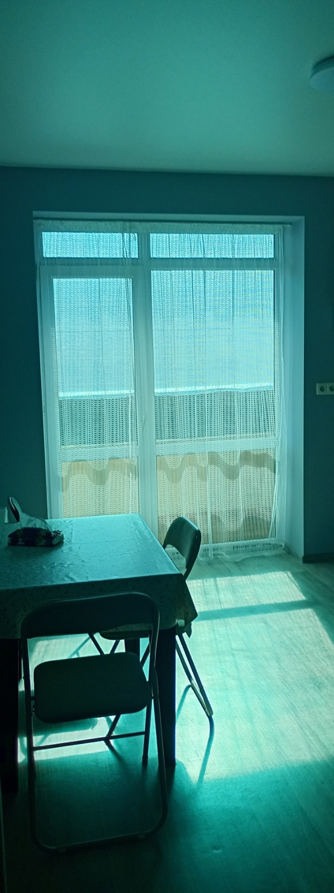 1-комнатная квартира посуточно 50 м², Иванова ул., 20