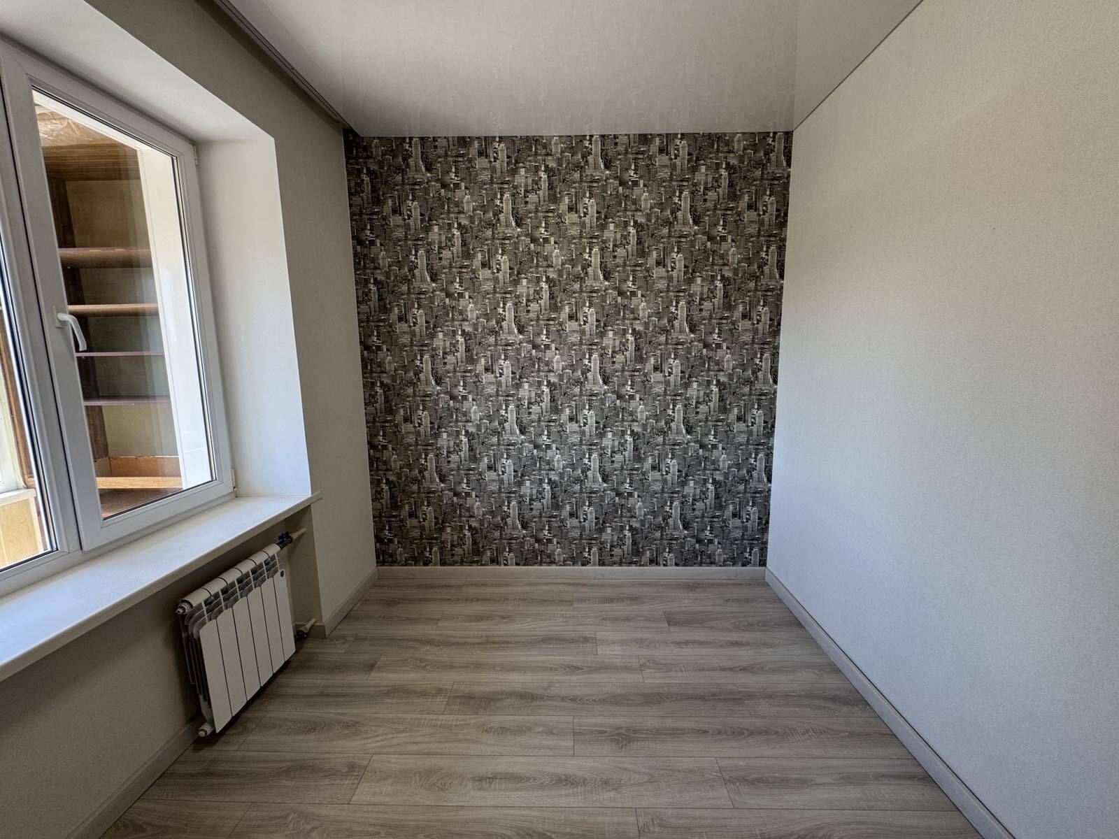 Продаж 2-кімнатної квартири 55 м², Соборний просп.