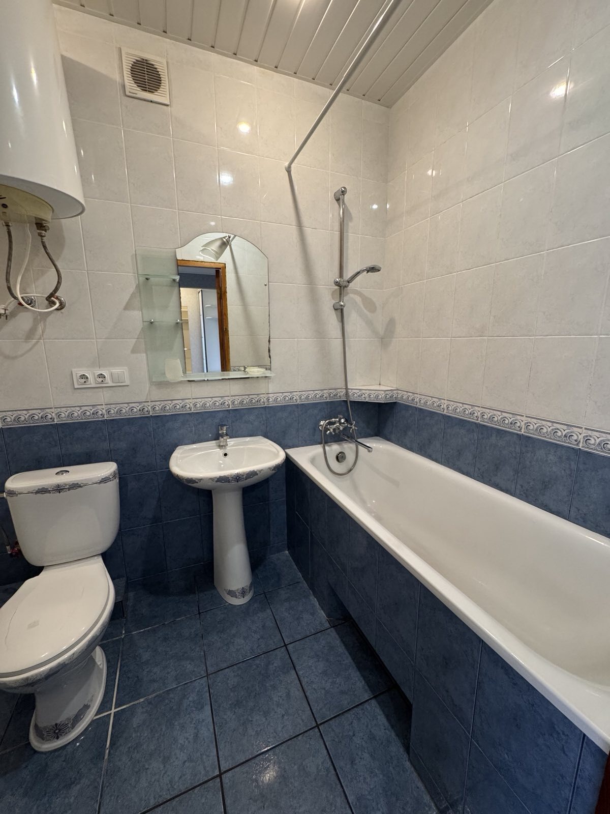 Продаж 2-кімнатної квартири 55 м², Соборний просп.