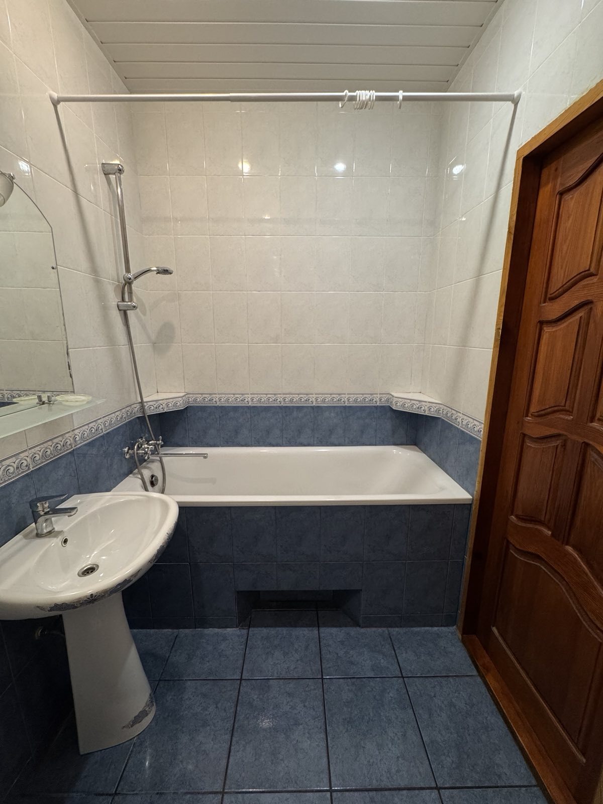Продаж 2-кімнатної квартири 55 м², Соборний просп.