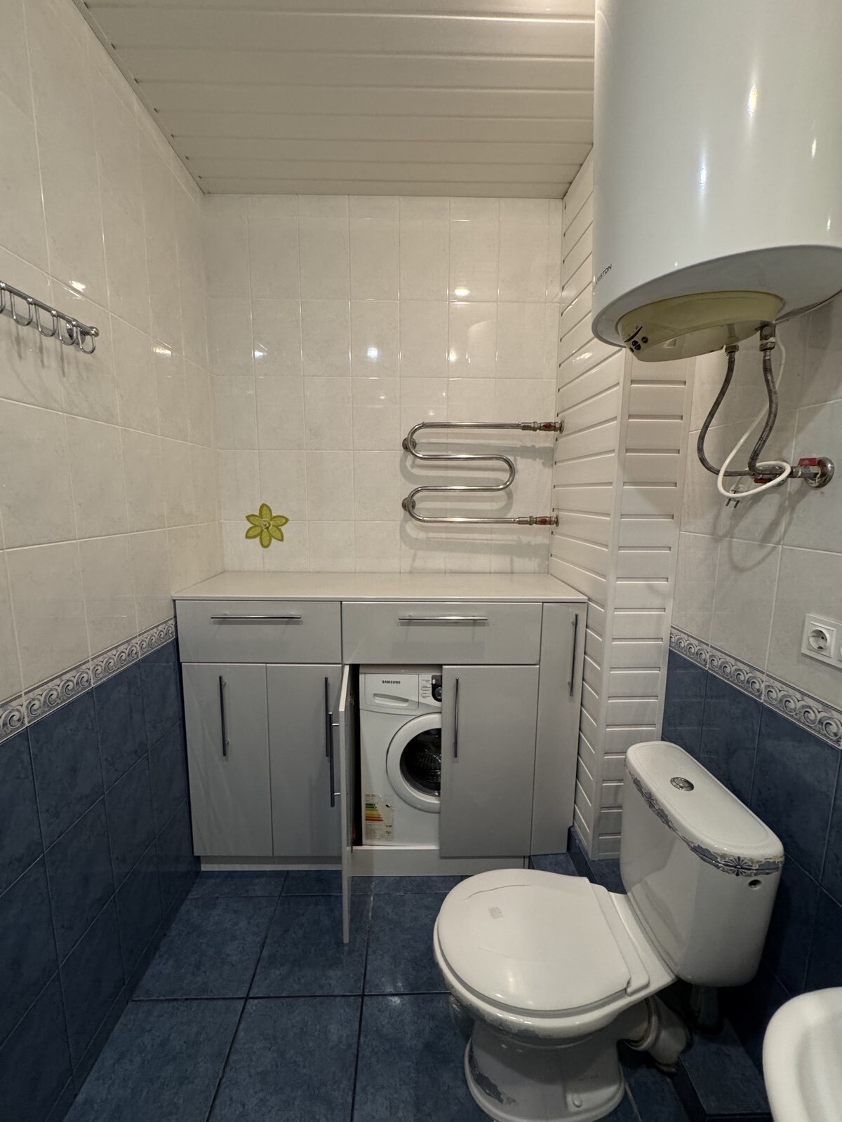 Продаж 2-кімнатної квартири 55 м², Соборний просп.