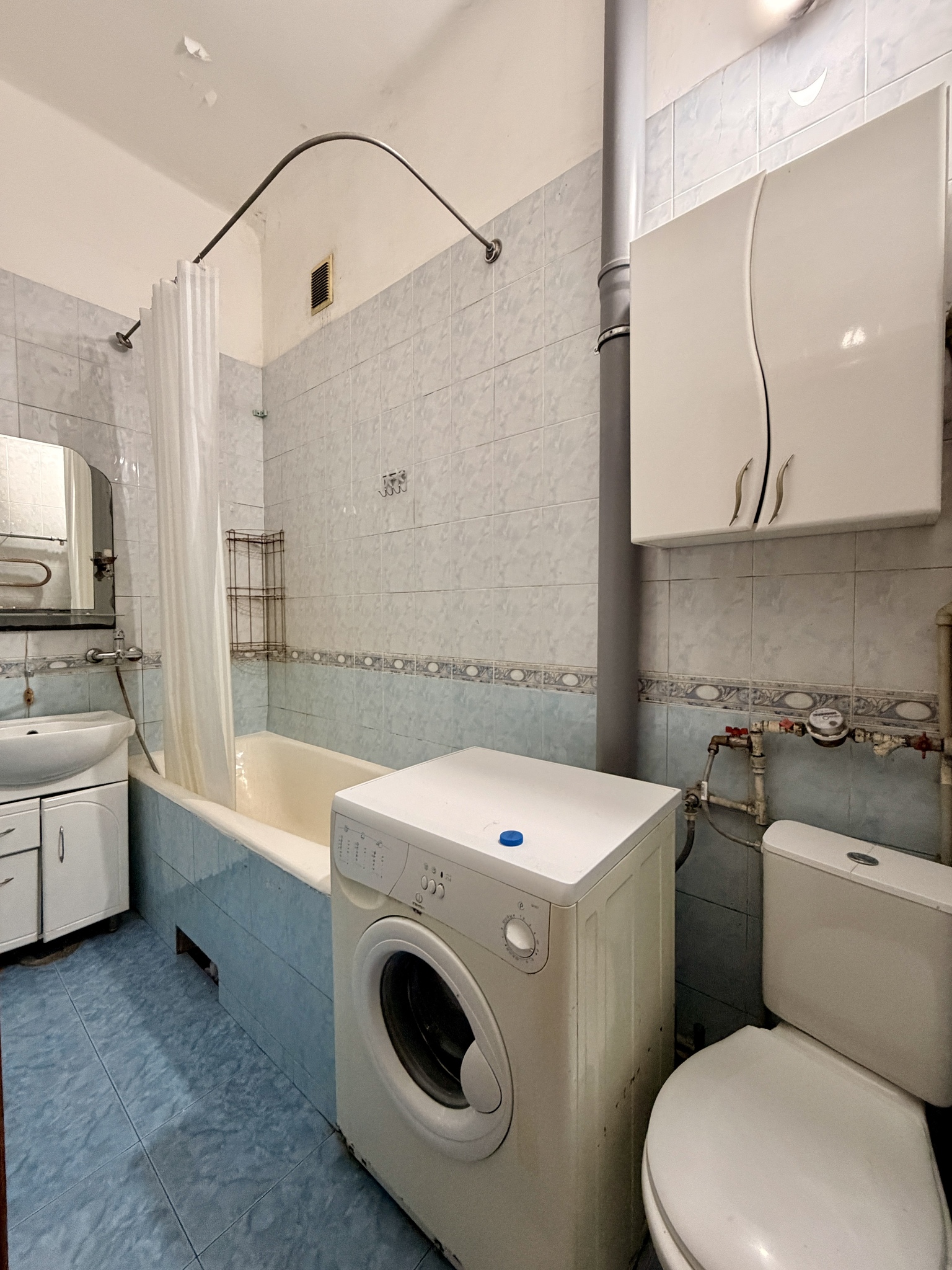 Продаж 2-кімнатної квартири 50 м², Спортивна вул., 25/4