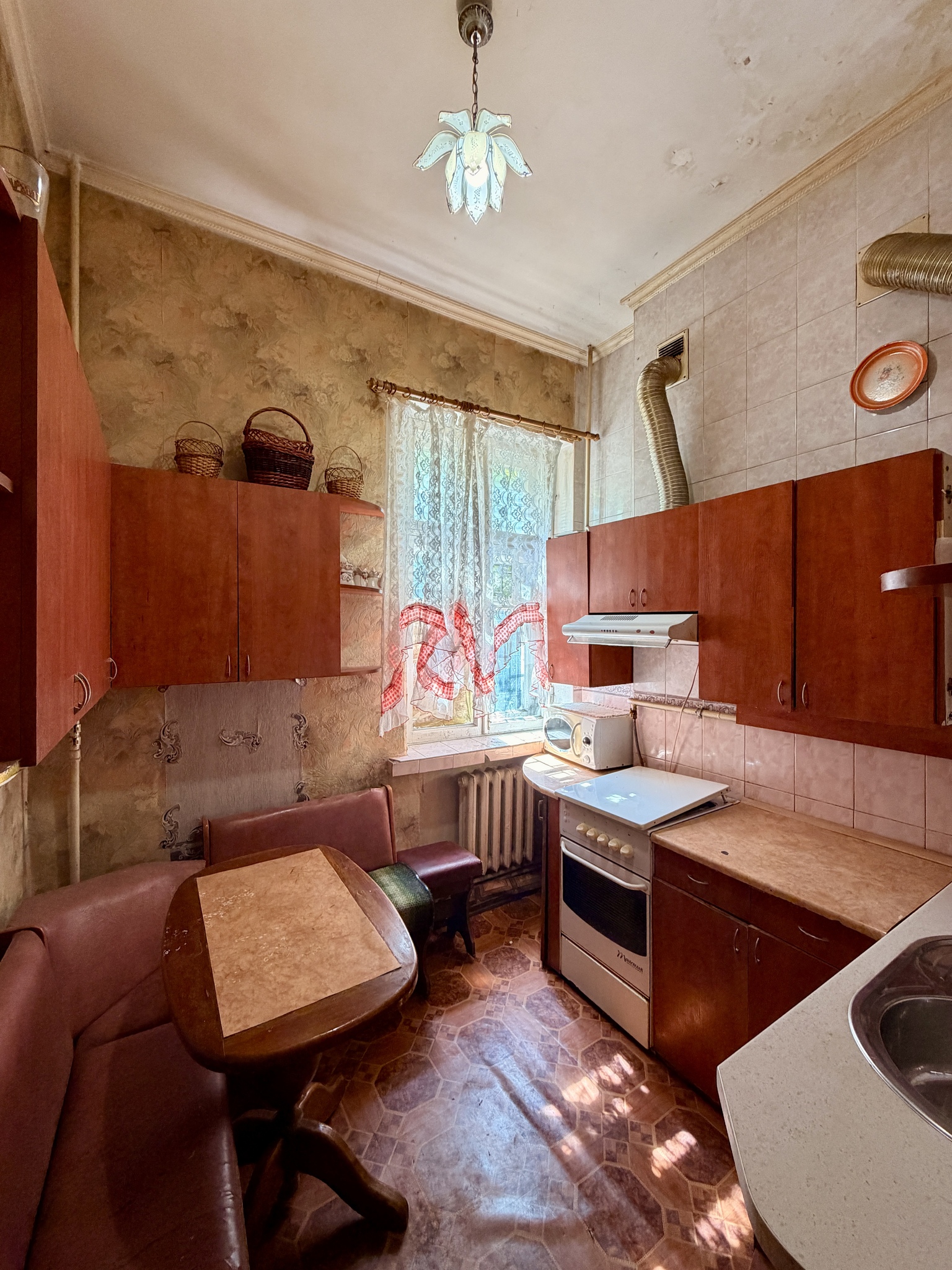 Продаж 2-кімнатної квартири 50 м², Спортивна вул., 25/4