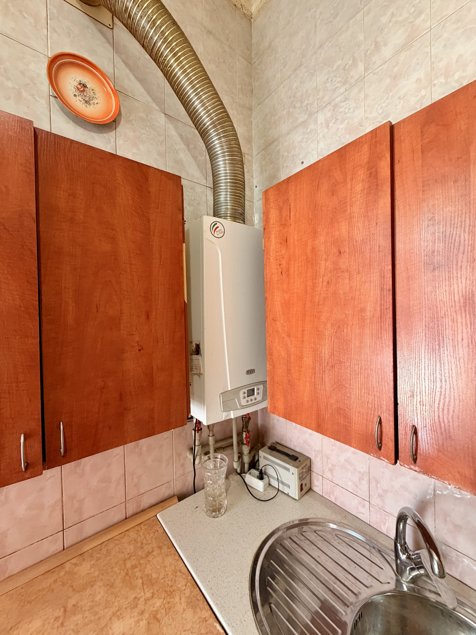 Продаж 2-кімнатної квартири 50 м², Спортивна вул., 25/4