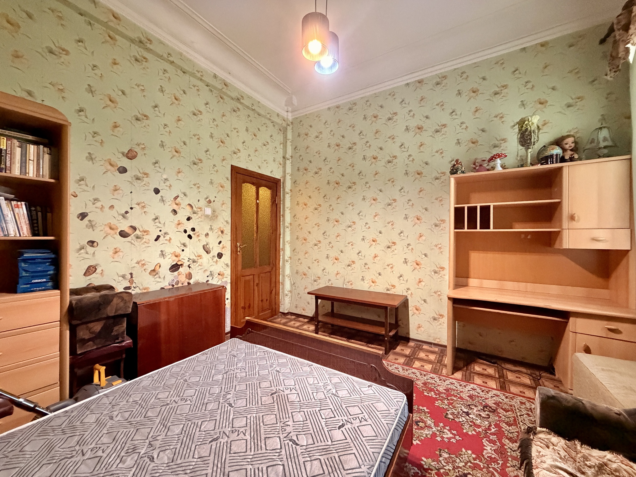 Продаж 2-кімнатної квартири 50 м², Спортивна вул., 25/4