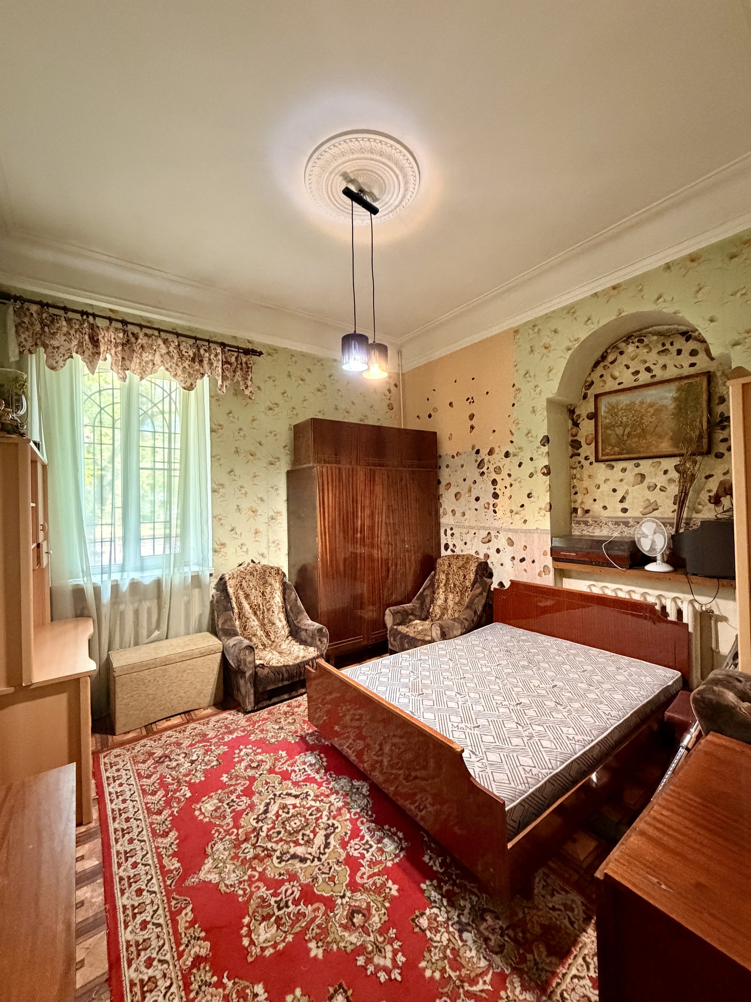 Продаж 2-кімнатної квартири 50 м², Спортивна вул., 25/4