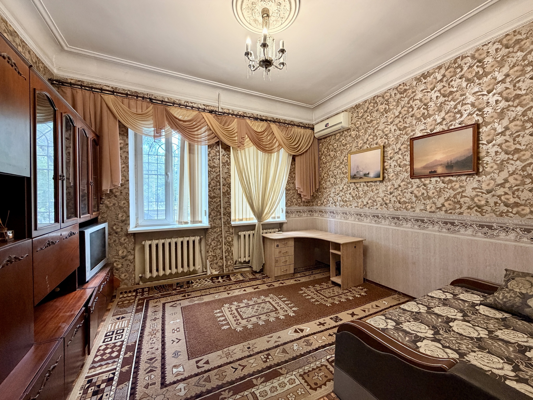 Продаж 2-кімнатної квартири 50 м², Спортивна вул., 25/4