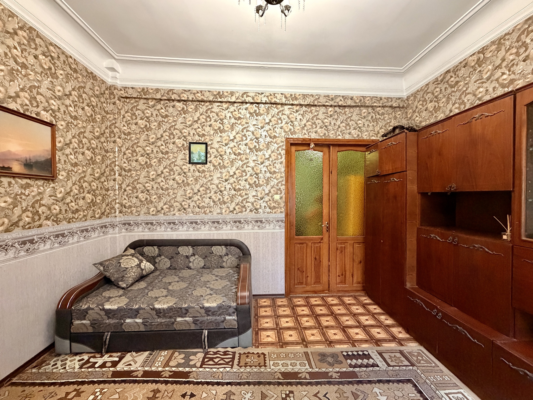 Продаж 2-кімнатної квартири 50 м², Спортивна вул., 25/4