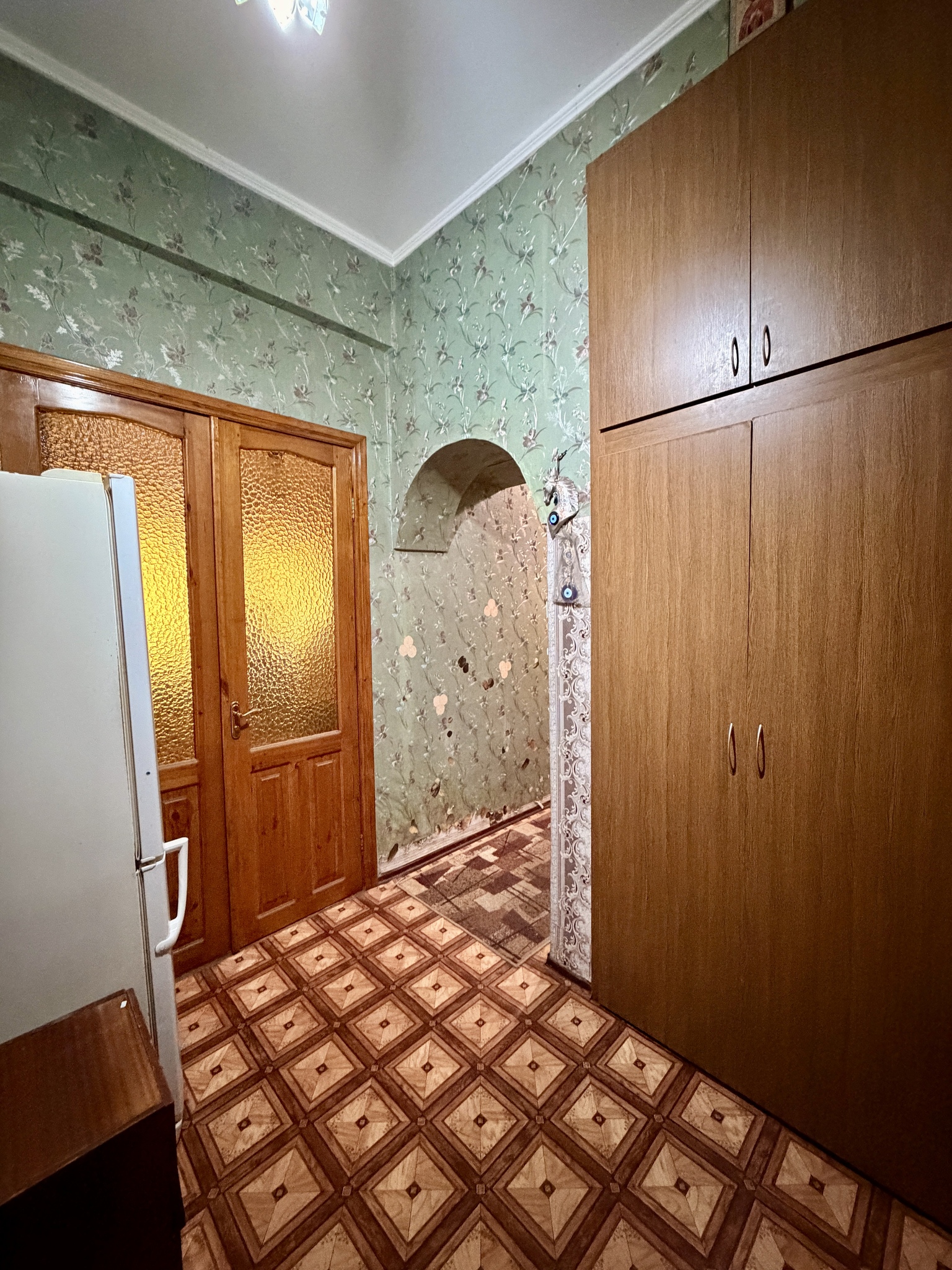 Продаж 2-кімнатної квартири 50 м², Спортивна вул., 25/4