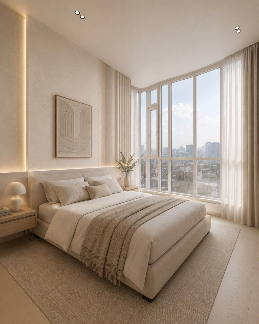 Продажа 2-комнатной квартиры 75 м², Гагаринское Плато ул., 5/2