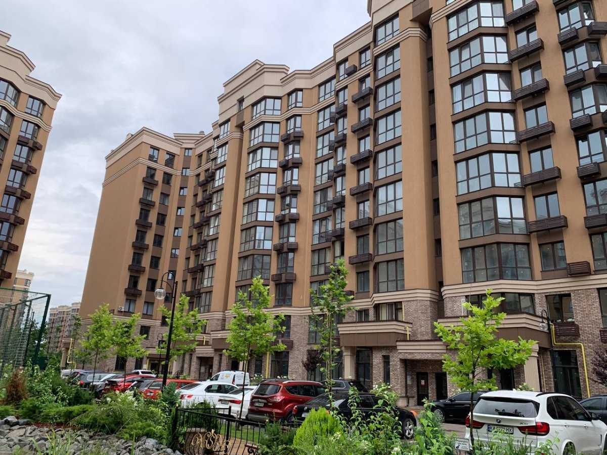 Продажа 1-комнатной квартиры 41 м², ЖК Sofia Nova, ДОМ 6 (МИРА, 12)