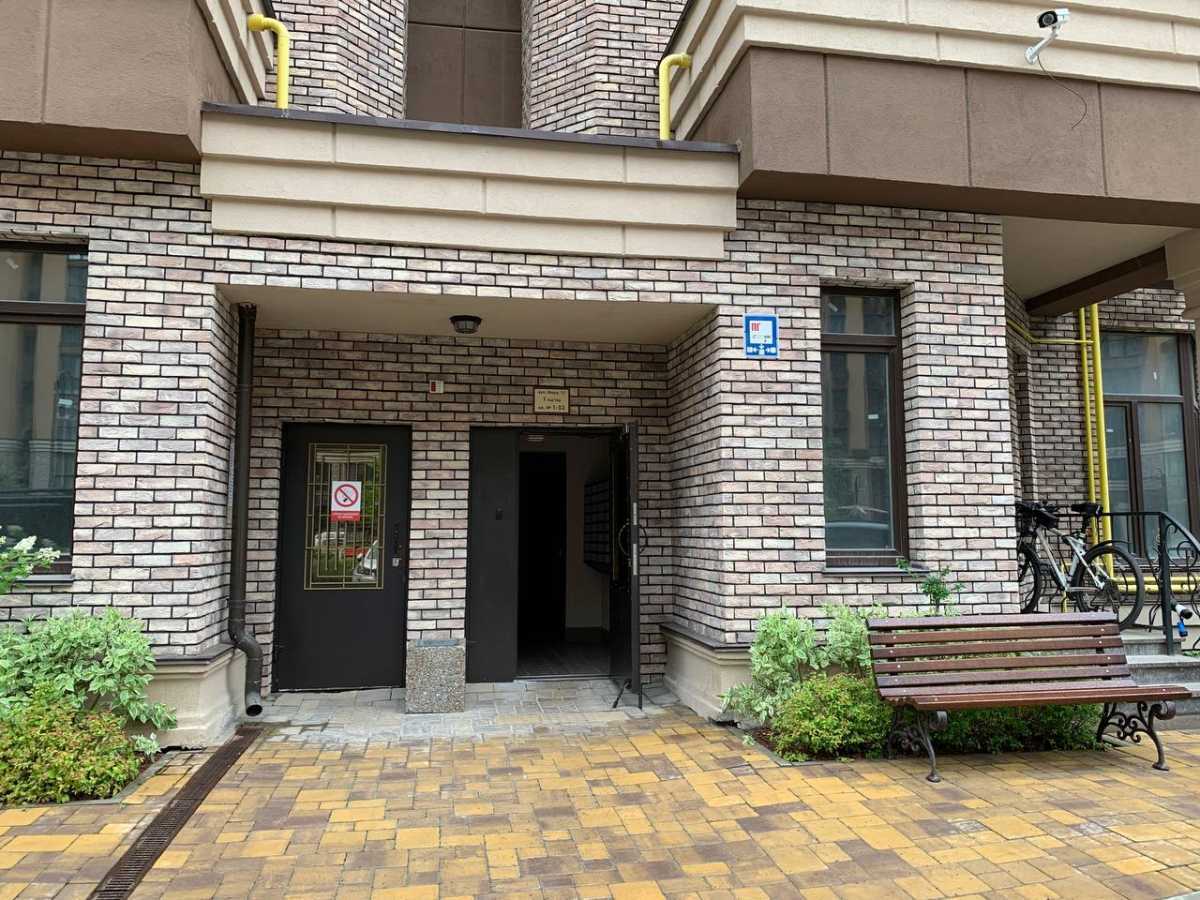 Продажа 1-комнатной квартиры 41 м², ЖК Sofia Nova, ДОМ 6 (МИРА, 12)