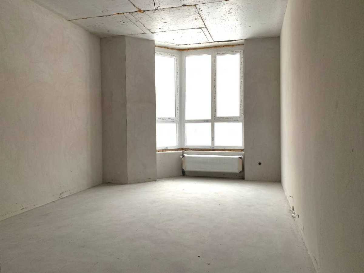 Продажа 1-комнатной квартиры 41 м², ЖК Sofia Nova, ДОМ 6 (МИРА, 12)