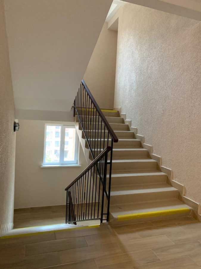 Продажа 1-комнатной квартиры 41 м², ЖК Sofia Nova, ДОМ 6 (МИРА, 12)