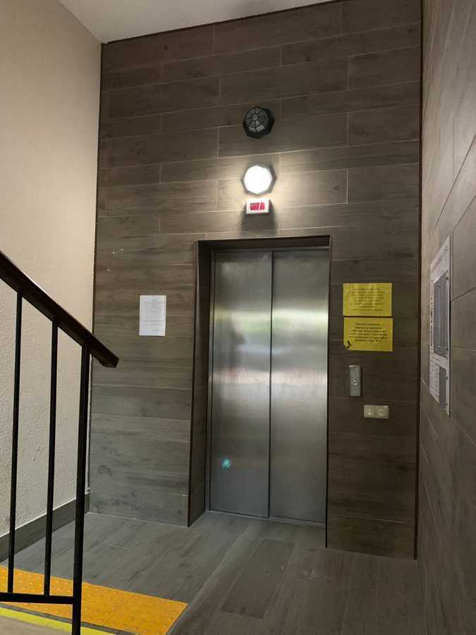 Продажа 1-комнатной квартиры 41 м², ЖК Sofia Nova, ДОМ 6 (МИРА, 12)